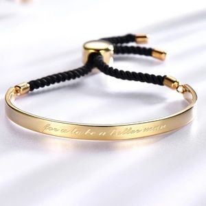 epoch96 Women’s Bangle Sterling Silver